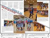 Pictures of How To Make A Yearbook Layout
