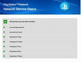 Images of Playstation Vue Account Management