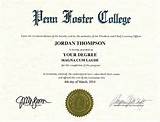 Photos of Colleges That Accept Online High School Diplomas