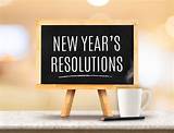 Images of New Year S Resolution Business
