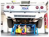 Pictures of Easy Car Lift