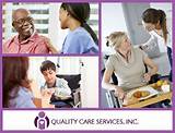 Home Health Care Occupational Therapy