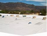 Commercial Roofing Southern California