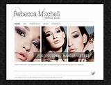 Makeup Tutorial Websites Pictures