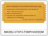 Iolo System Mechanic License Key