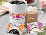 Photos of Dunkin Donuts Gift Card Balance Online