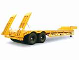 Toy Trucks With Flatbed Trailers Pictures