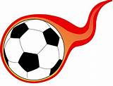 Images of Soccer Bumper Sticker