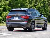 Bmw X3 M Sport Package Images