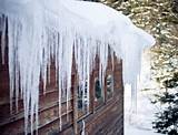 Photos of How To Remove Ice Dams Yourself
