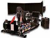Racing Simulator Hardware