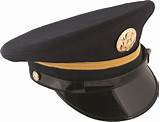 Images of Army Service Hat