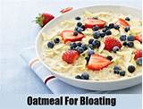 Photos of Can Oatmeal Cause Gas And Bloating
