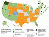 Latest News On Marijuana Legalization Pictures