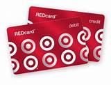 Apply For Target Red Card Credit Photos