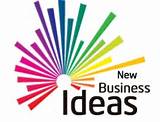 New Online Business Ideas Photos