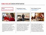 Pictures of Application Online Jobs Family Dollar