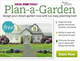 Images of Flower Garden Planner App