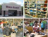 Where Is The World Market Pictures