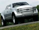 Pickup Trucks Gas Mileage Pictures