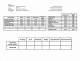 Images of Wells Fargo Payroll Forms