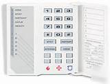 Pictures of Alarm System Xl4600sm