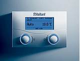 Vaillant Central Heating Controls Pictures