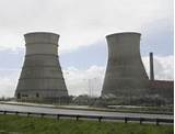 Cooling Towers Nuclear Power Plants