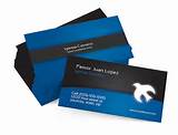 Images of Free Pastor Business Card Templates