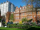 Hotels Near University Hospital London