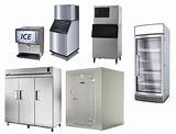 Commercial Refrigeration Dallas Pictures