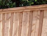 Wood Fence Alternatives Images