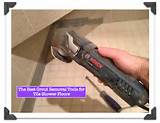 Pictures of Tile Floor Removal Tools