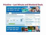 Images of How Does Priceline Bidding Work For Hotels