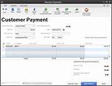 Photos of How To Enter A Credit Card Payment In Quickbooks