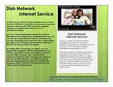 Dish Network Internet Package Pictures