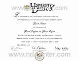 Photos of Distance Learning Bachelor Degree