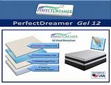 Pictures of Ge Capital Best Mattress