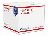 Photos of Priority Mail Supplies Free