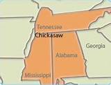 Choctaw Reservation