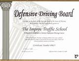 Texas Department Of Licensing And Regulation Approved Driving Safety Course Pictures
