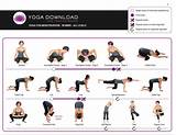 Gentle Exercise Routine Pictures