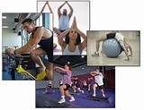 Physical Exercise Options Images