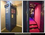 Doctor Who Bedroom Decor Photos