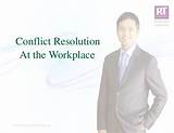 Importance Of Conflict Resolution In The Workplace Photos