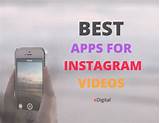 Apps For Instagram Marketing Pictures