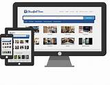 Classified Ad Website Software Photos