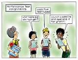 Images of E Amples Of Performance Assessments In The Classroom