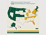 States That License Naturopathic Doctors Pictures