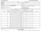 Certified Payroll Forms Excel